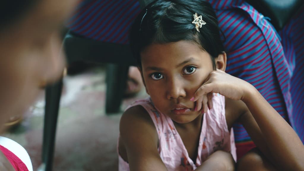 Green Refuge film still 1