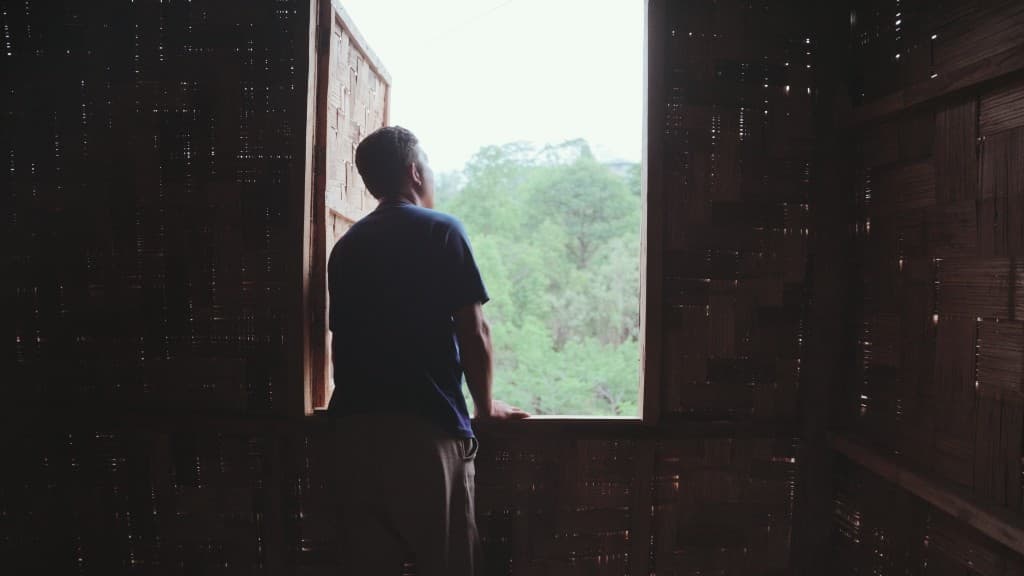 Green Refuge film still 2