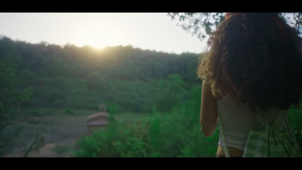 Nothing Disappears still 4