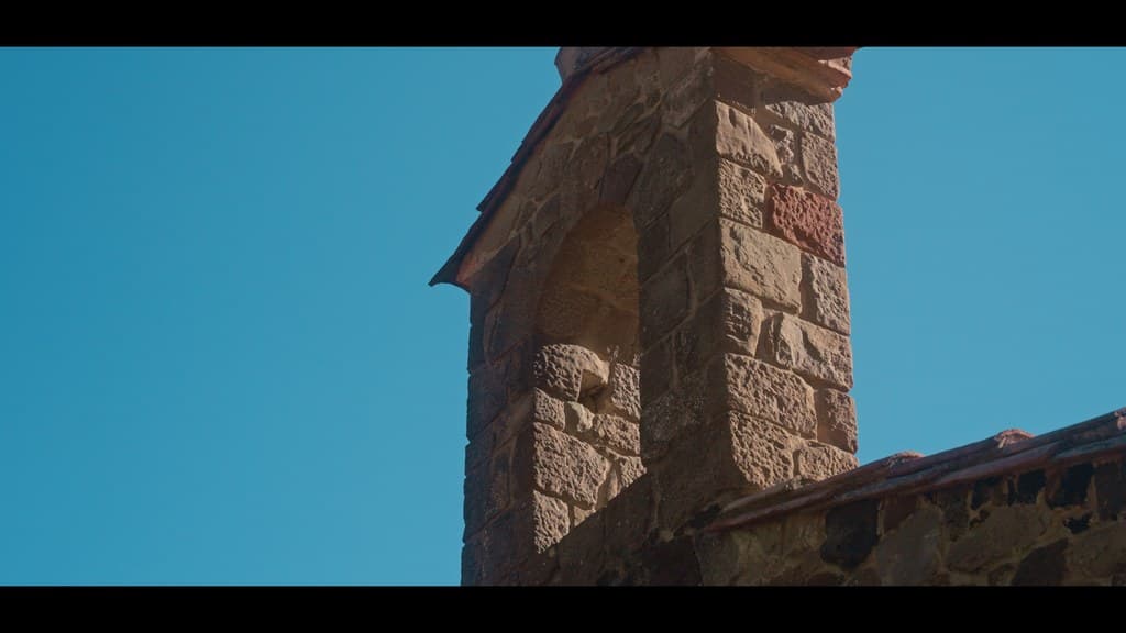 Nothing Disappears still 10