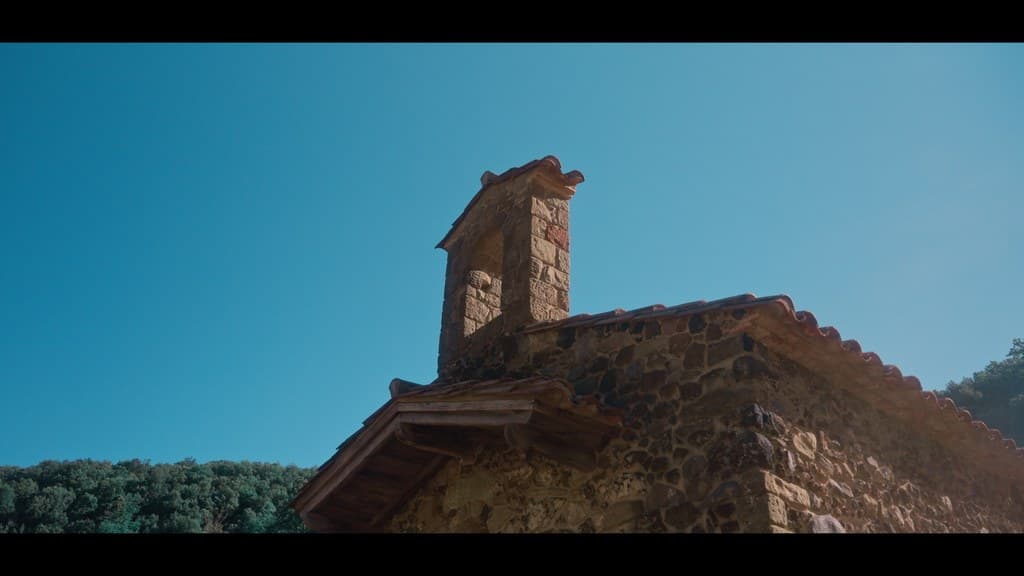 Nothing Disappears still 11