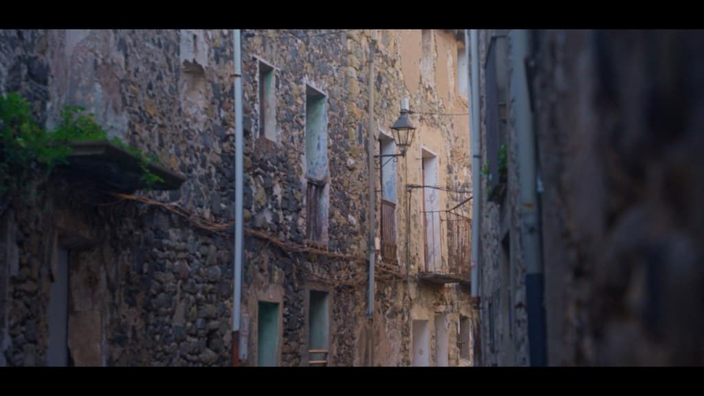 Nothing Disappears still 14