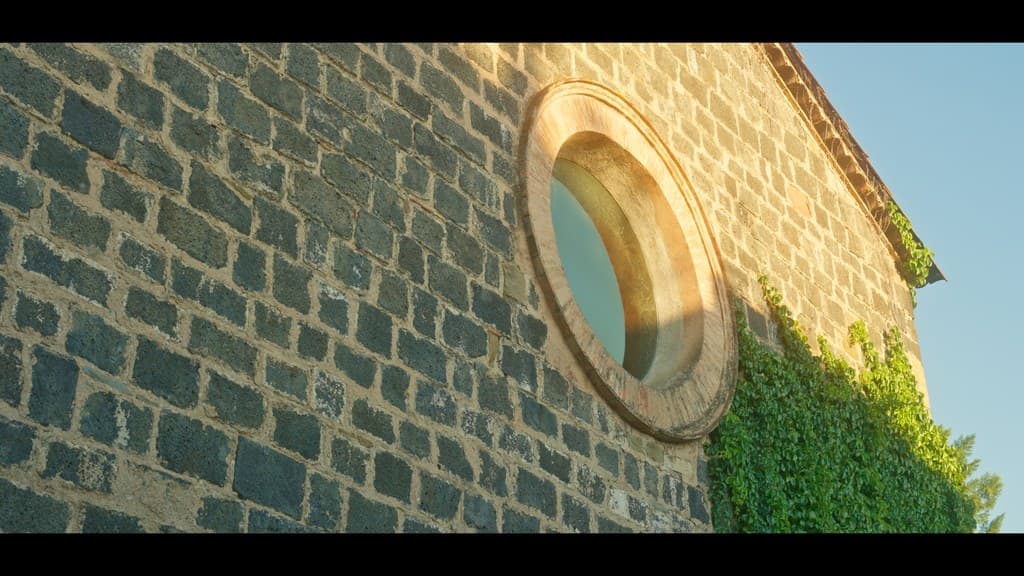 Nothing Disappears still 16