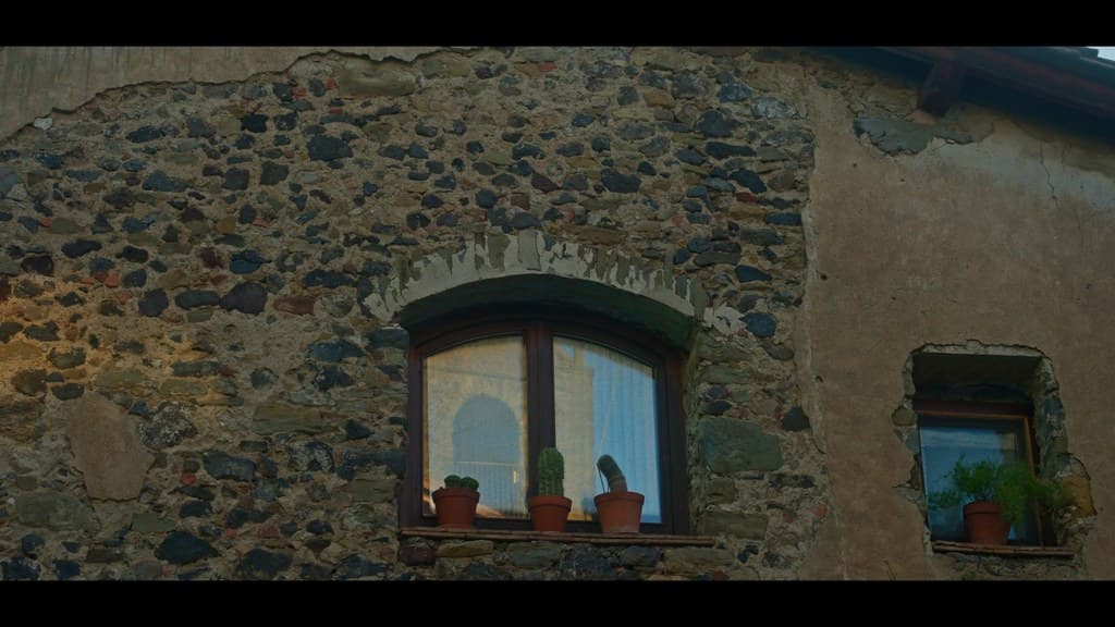 Nothing Disappears still 17