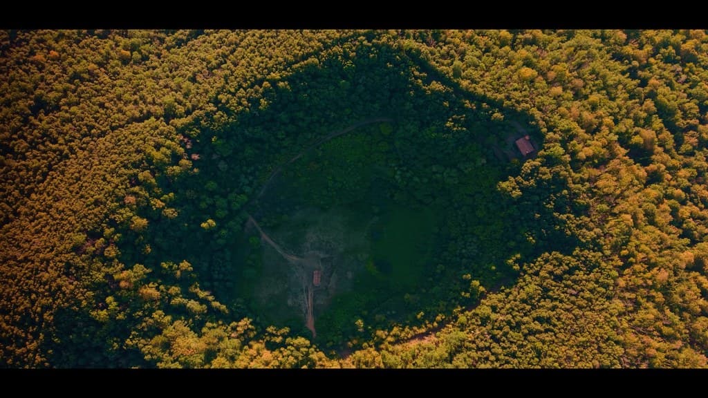 Nothing Disappears still 28