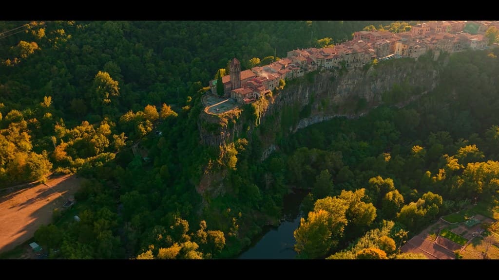 Nothing Disappears still 30