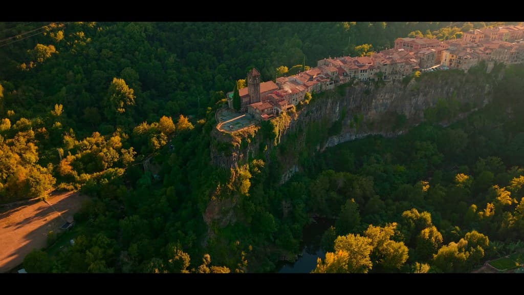 Nothing Disappears still 32