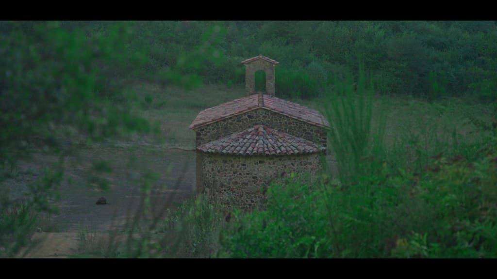 Nothing Disappears still 35