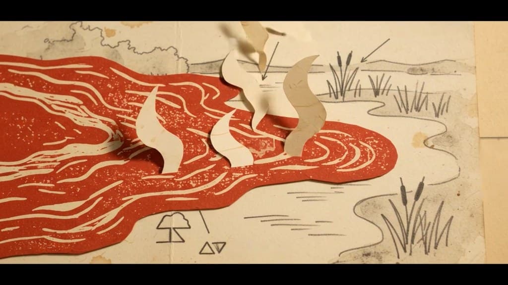 Nothing Disappears still 37