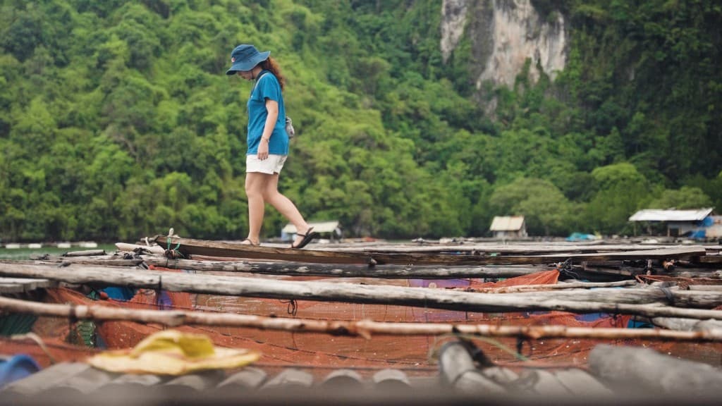 Worldview Seaweed film still 5